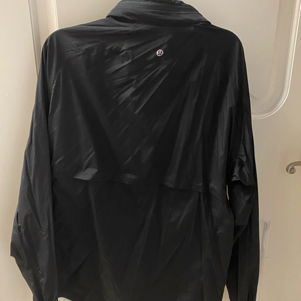 Windbreaker